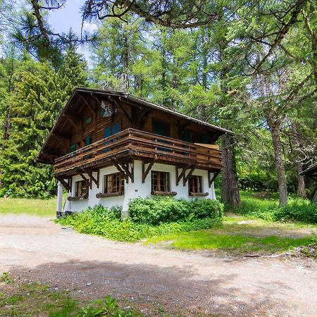 Chalet Ecureuil - Happy Rentals Шамони Экстерьер фото
